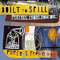 洋楽 Built to Spill / Keep It Like a Secret 洋楽 Built to Spill / Keep It Like a Secret Keep It like a Secret